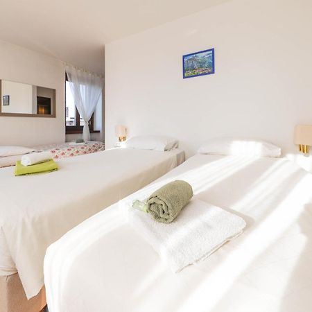 Casa Zen Hotel Balerna ภายนอก รูปภาพ
