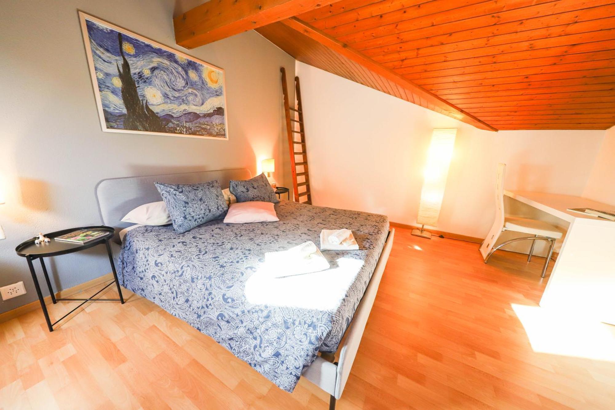 Casa Zen Hotel Balerna ภายนอก รูปภาพ
