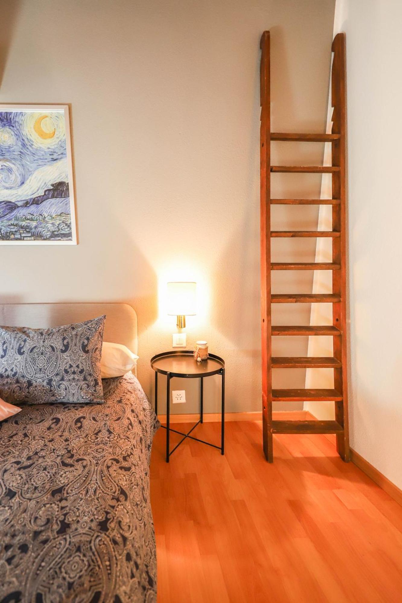 Casa Zen Hotel Balerna ภายนอก รูปภาพ