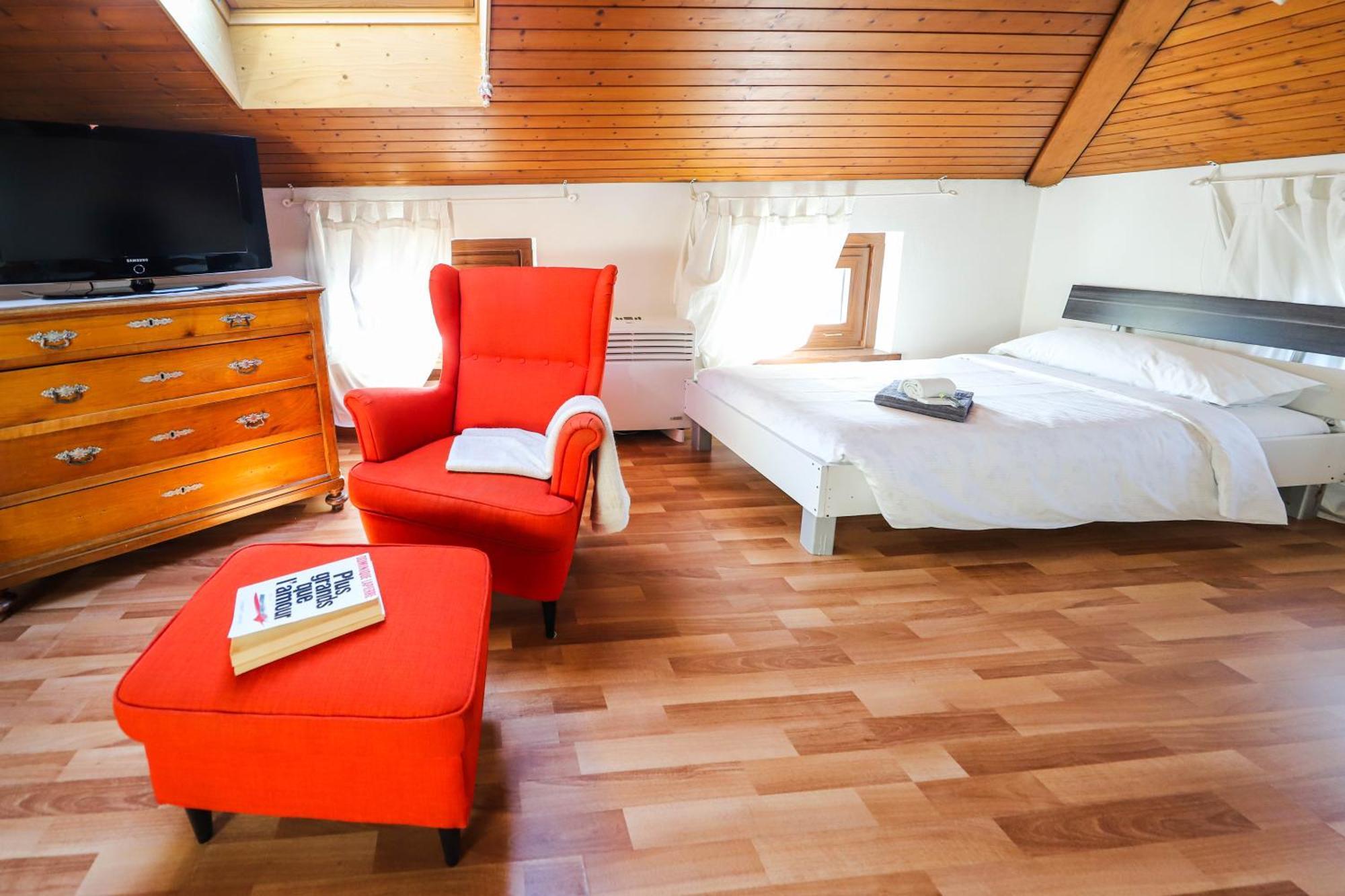 Casa Zen Hotel Balerna ภายนอก รูปภาพ
