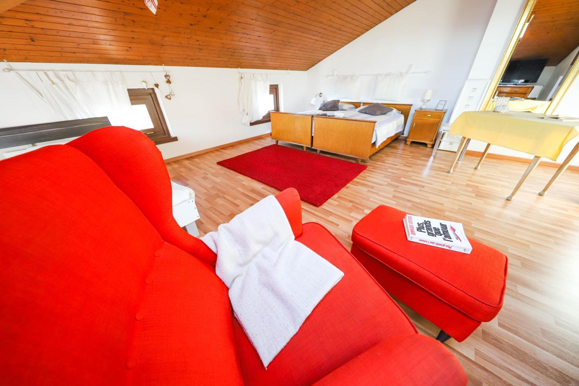 Casa Zen Hotel Balerna ภายนอก รูปภาพ