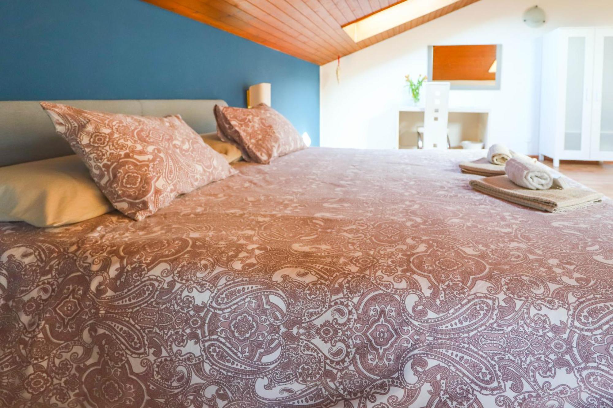 Casa Zen Hotel Balerna ภายนอก รูปภาพ