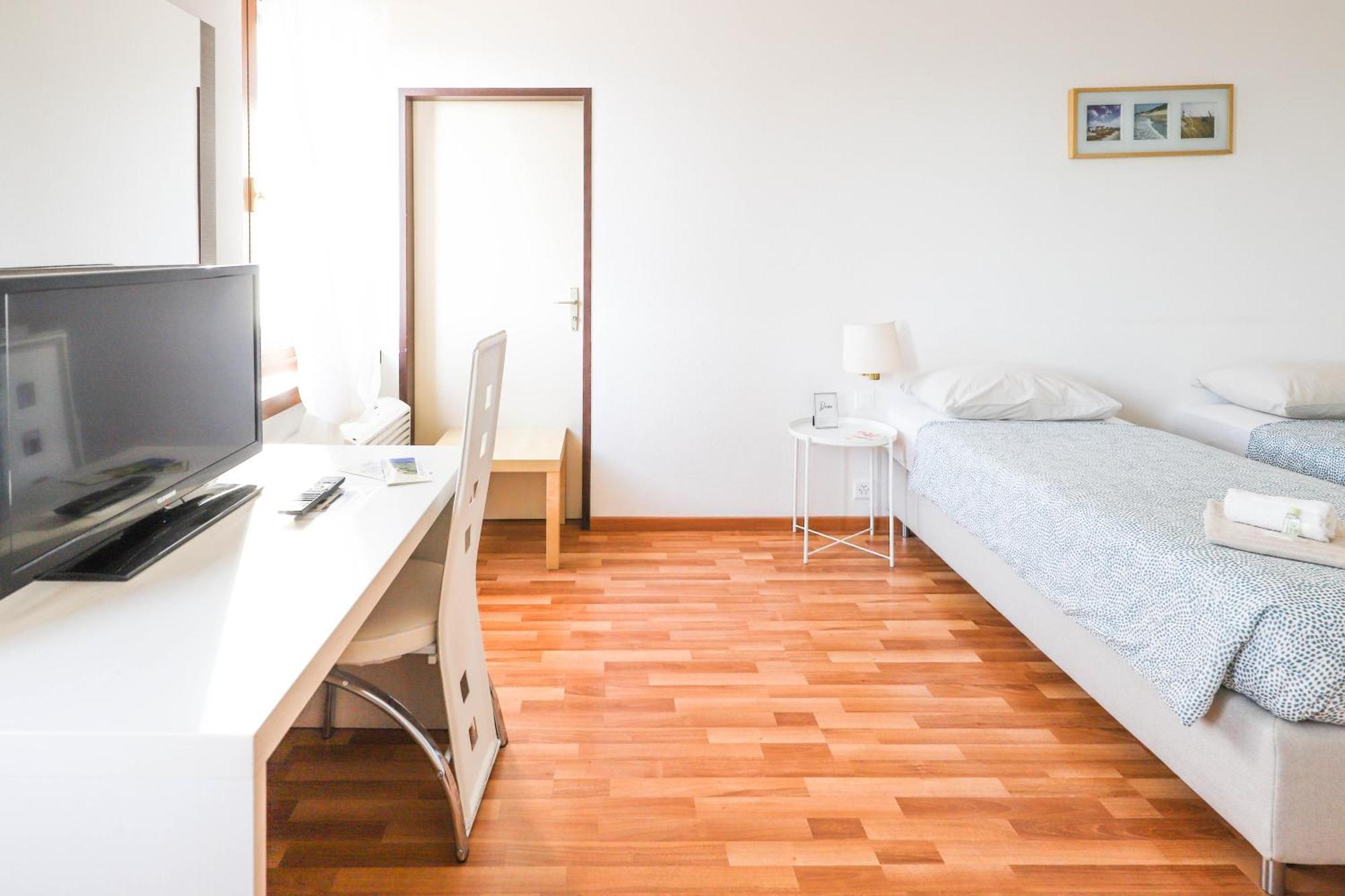 Casa Zen Hotel Balerna ภายนอก รูปภาพ