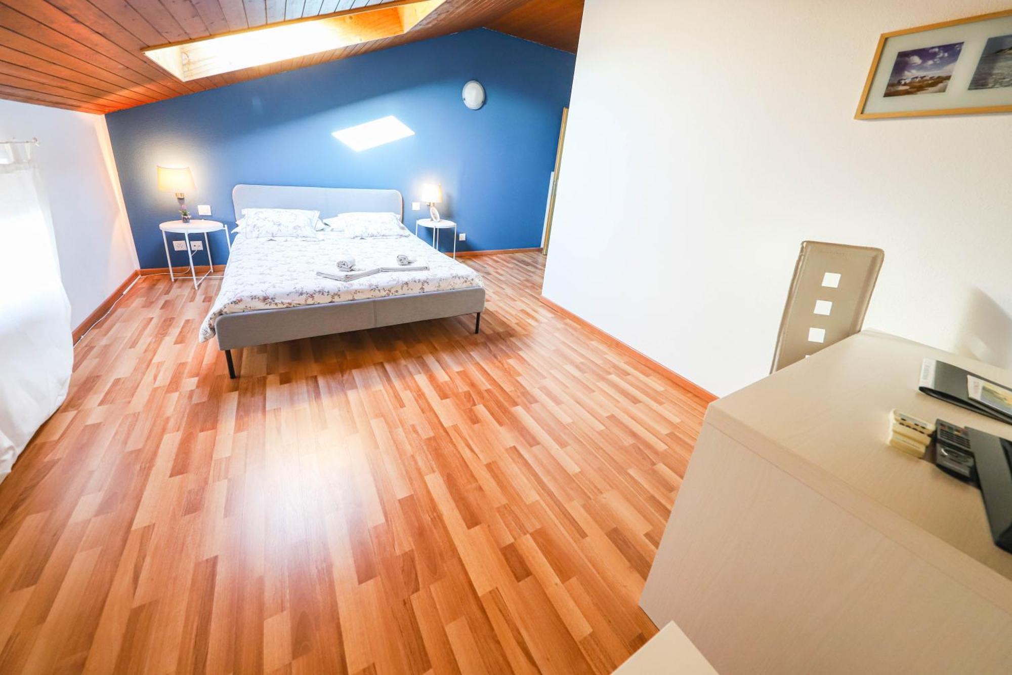 Casa Zen Hotel Balerna ภายนอก รูปภาพ
