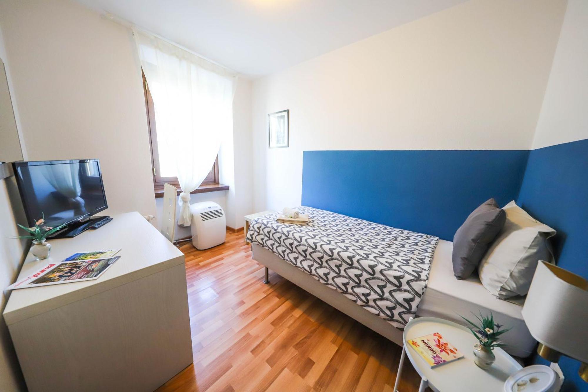 Casa Zen Hotel Balerna ภายนอก รูปภาพ