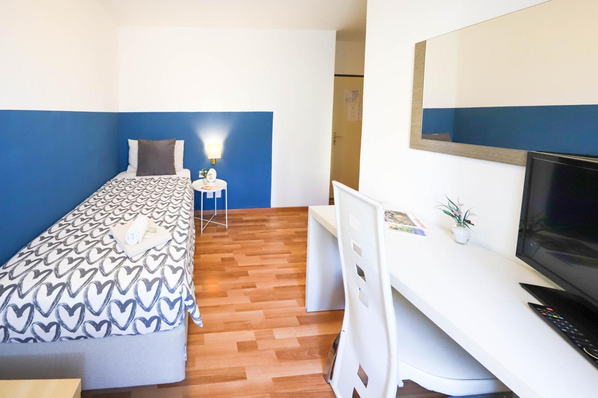 Casa Zen Hotel Balerna ภายนอก รูปภาพ