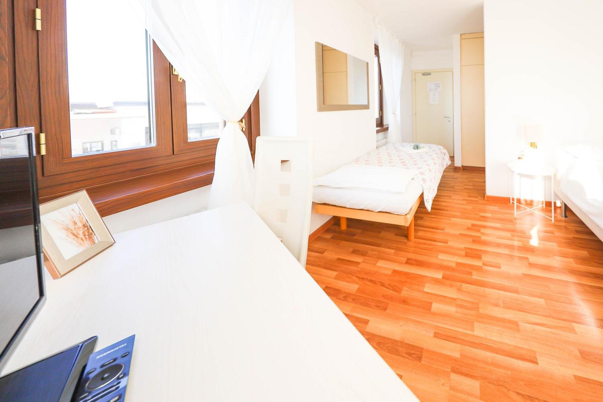 Casa Zen Hotel Balerna ภายนอก รูปภาพ