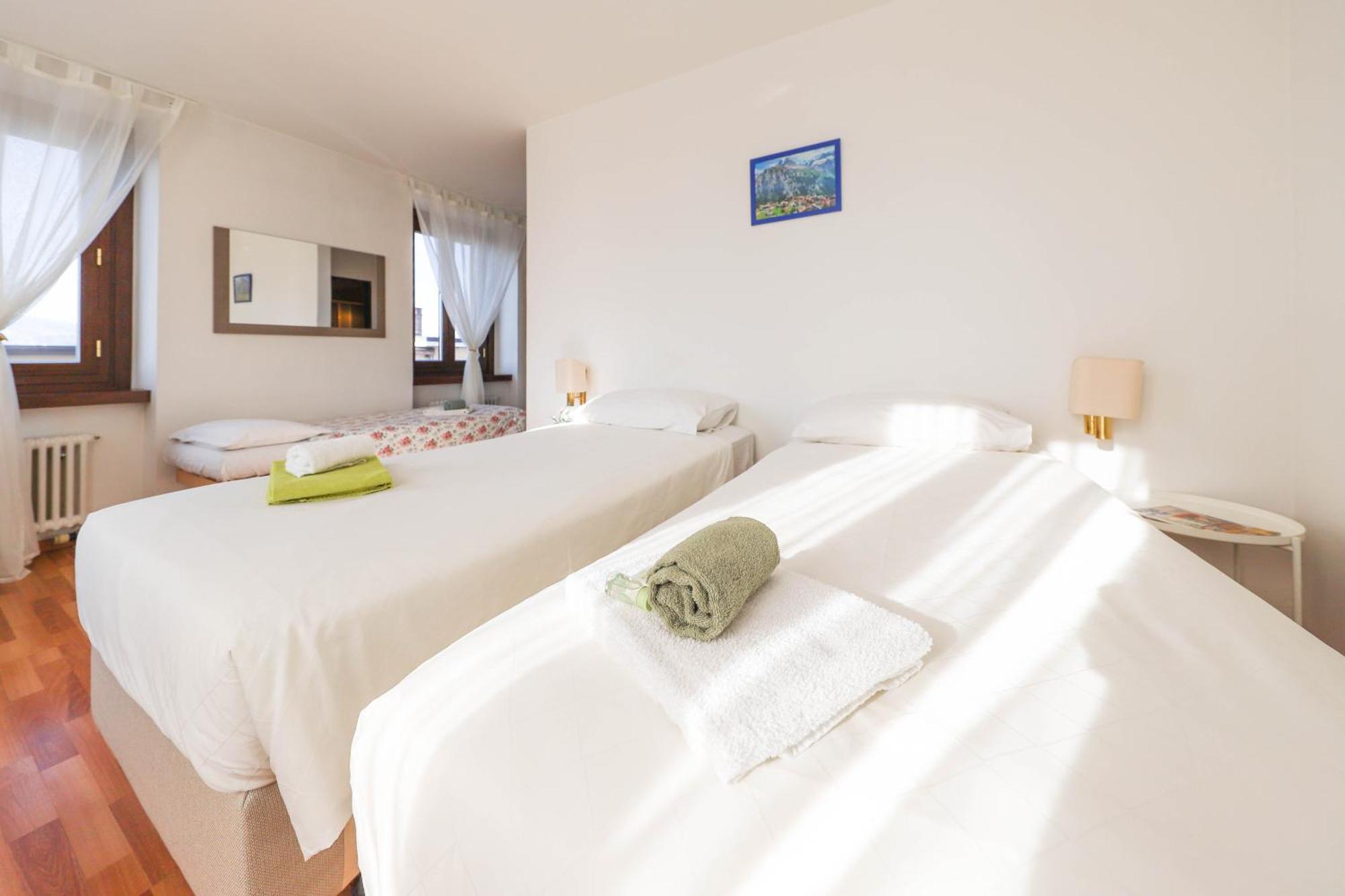 Casa Zen Hotel Balerna ภายนอก รูปภาพ