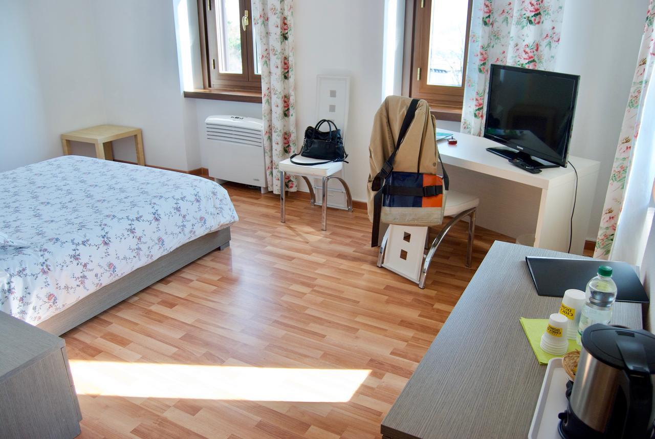 Casa Zen Hotel Balerna ภายนอก รูปภาพ